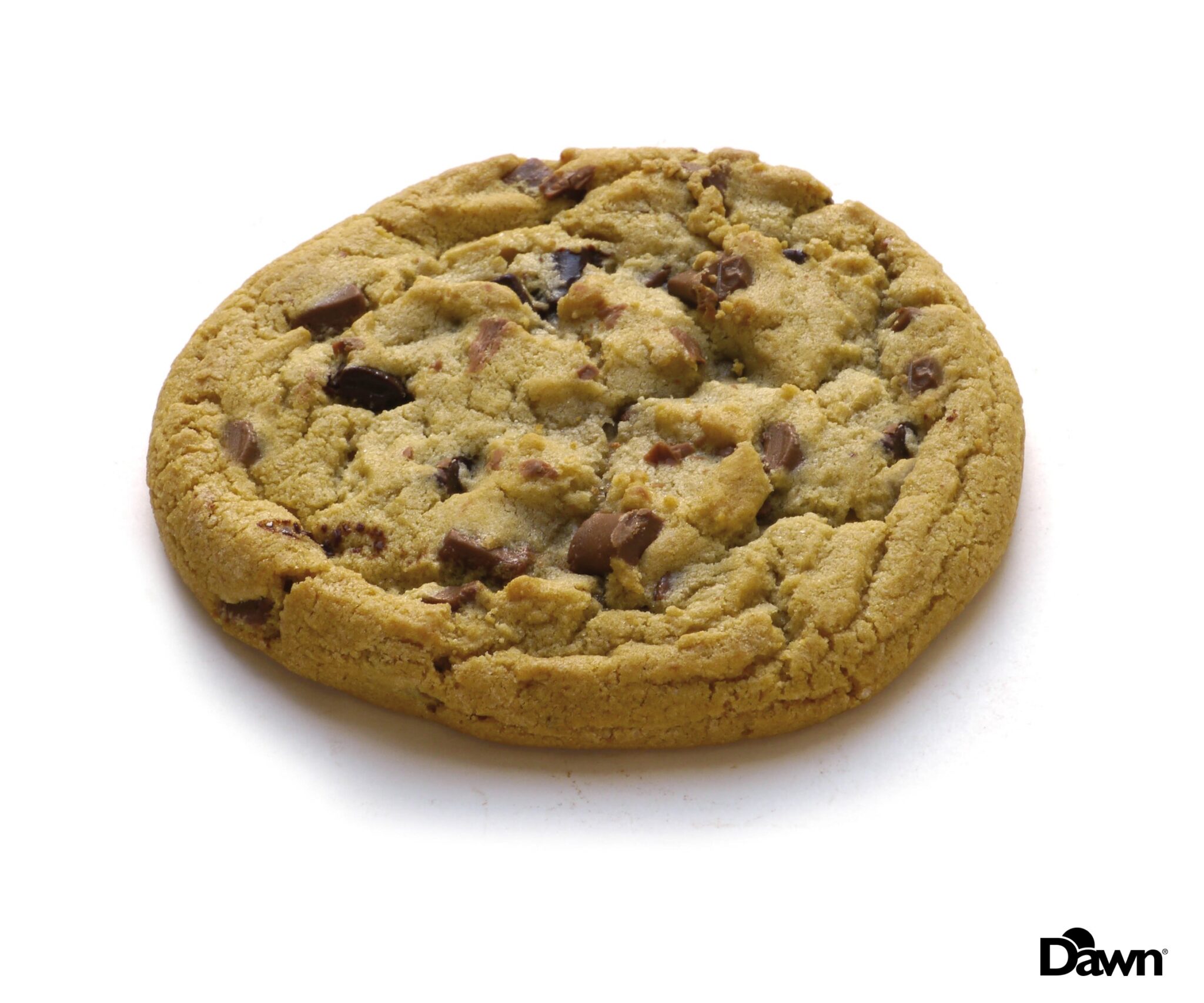 Belgian Chocolate Chunk Wrapped Cookie LBP Bakeries