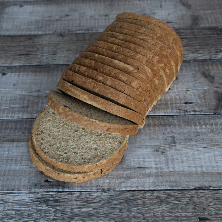 Jacksons Sliced Malted Bloomer (14 + 2) LBP Bakeries