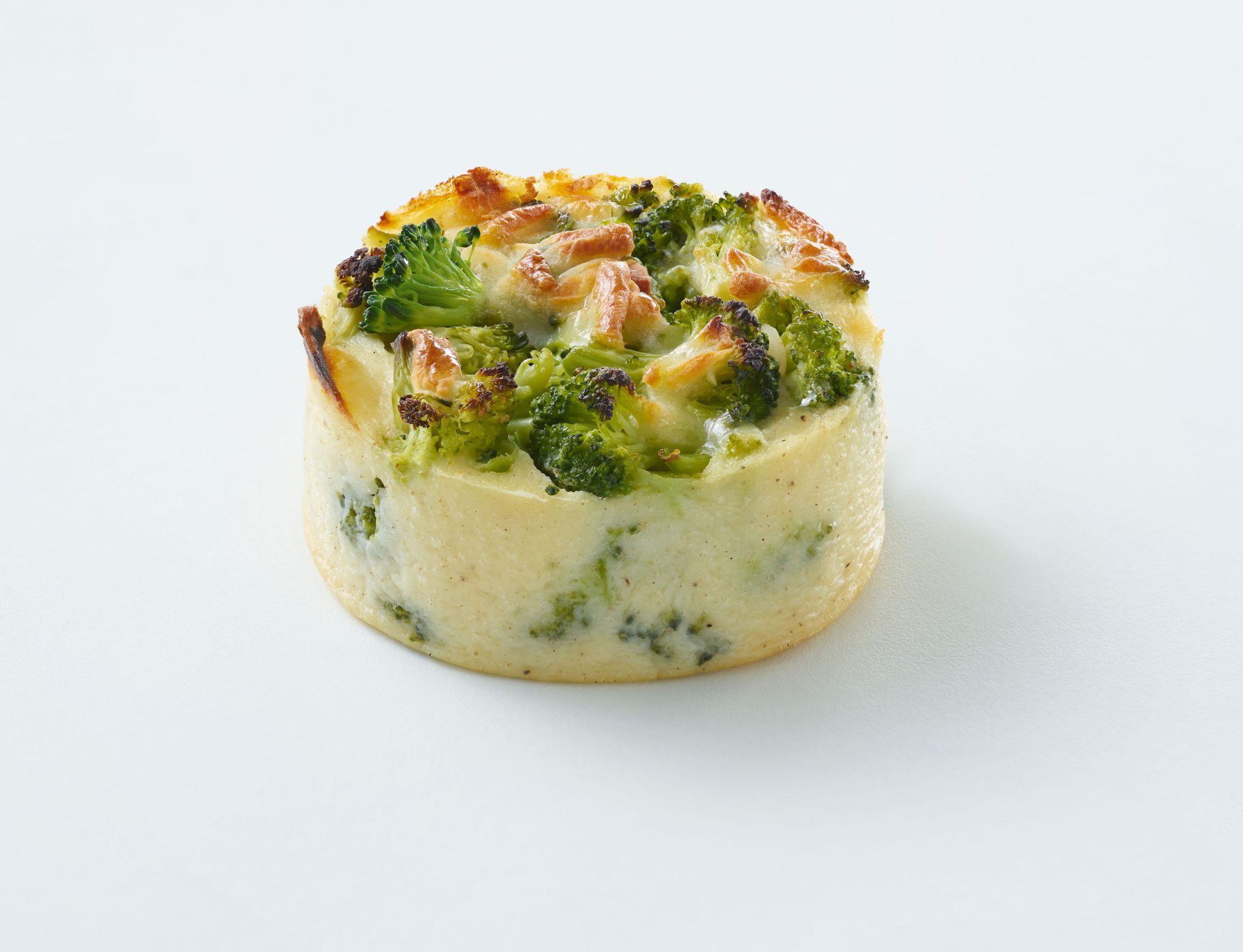 Broccoli Gratin LBP Bakeries