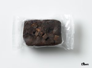 brownie