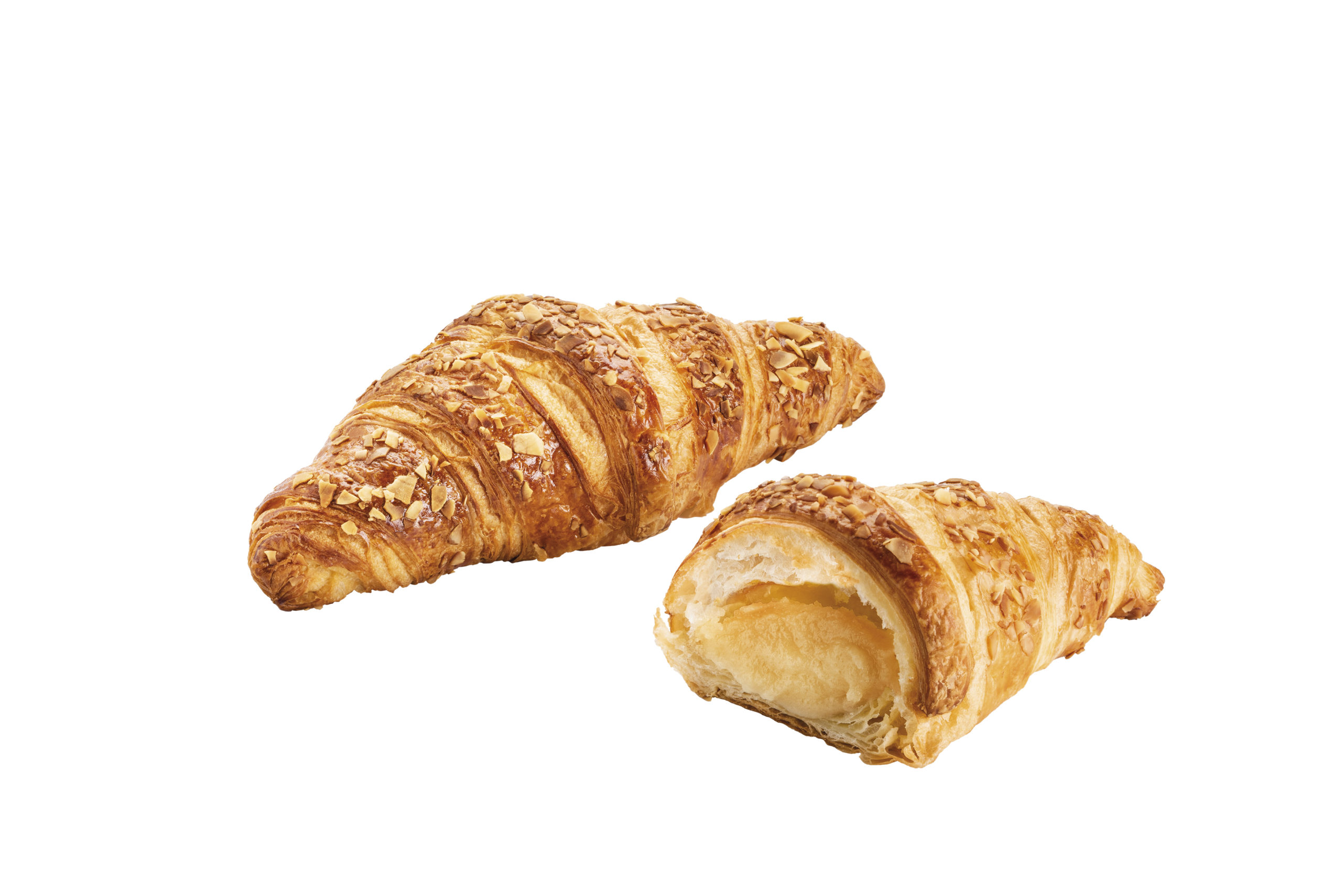 Almond Croissant 85g LBP Bakeries almond-croissant-85g-lbp-bakeries