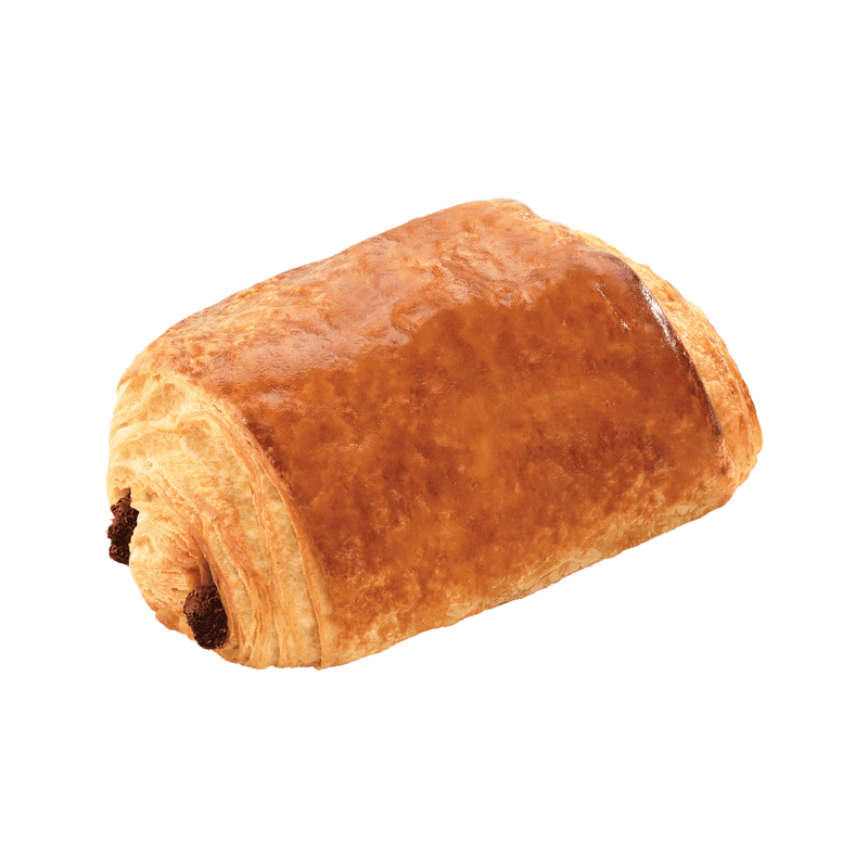 Pain Au Chocolat Mini RTB