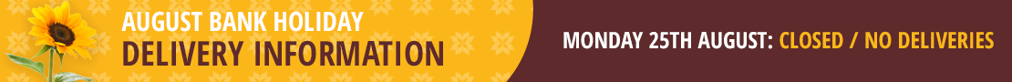 Promo Banner
